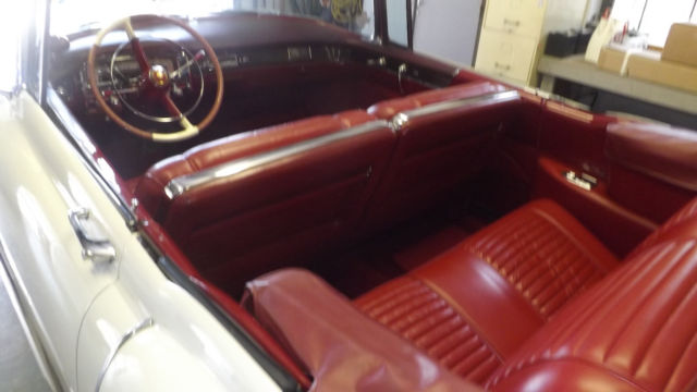 1955 Cadillac Convertible Coupe - photo 11