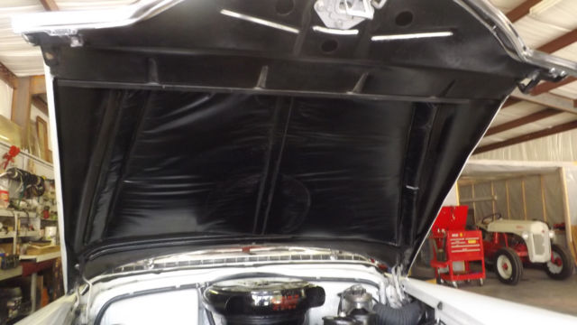 1955 Cadillac Convertible Coupe - photo 8