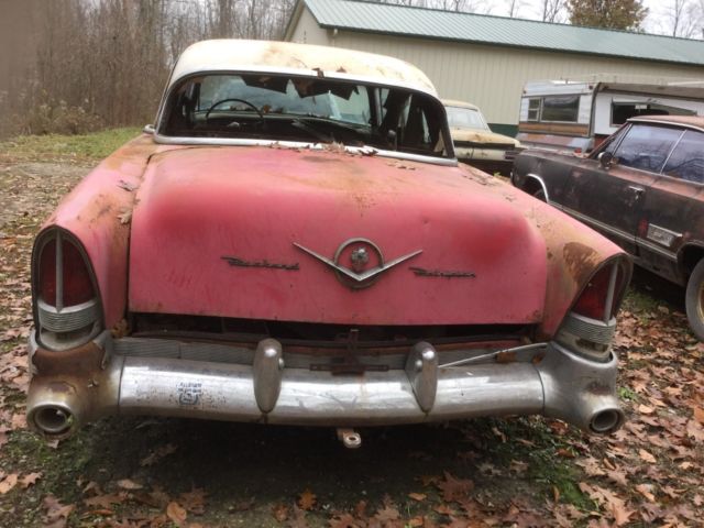 1956 Packard Patrician - photo 3