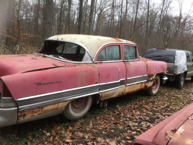 1956 Packard Patrician - photo 4