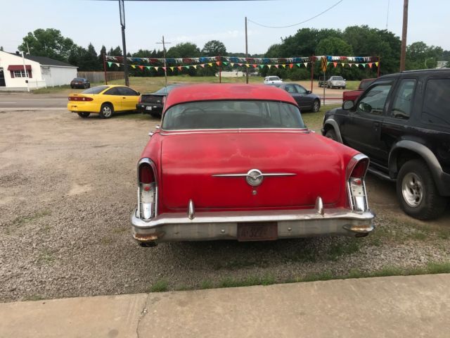 1956 Buick Roadmaster I think it's a Buick Special - photo 3