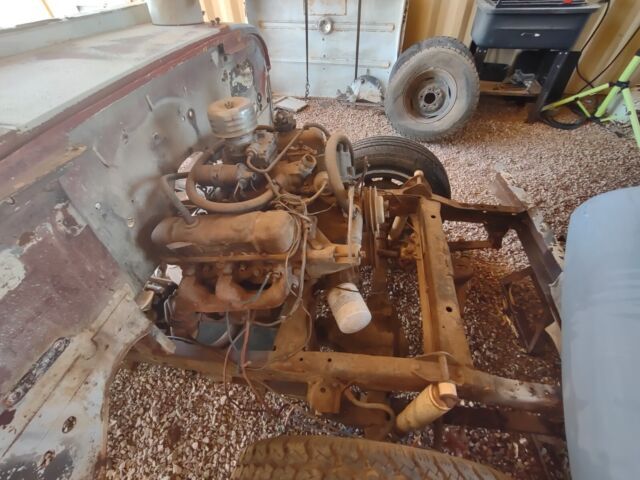 1966 Jeep CJ - photo 9