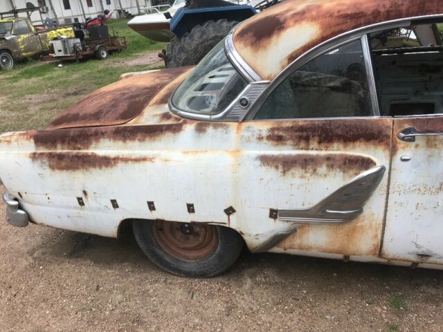 1955 Mercury Monterey - photo 10