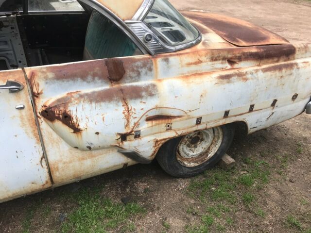 1955 Mercury Monterey - photo 11