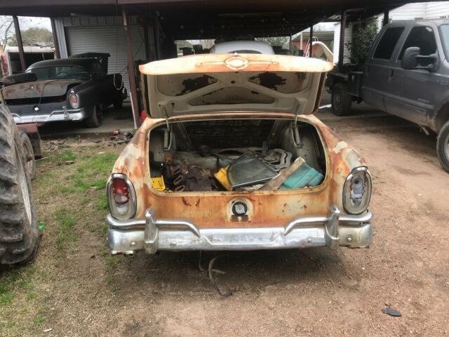 1955 Mercury Monterey - photo 2