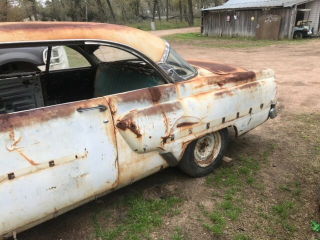 1955 Mercury Monterey - photo 4