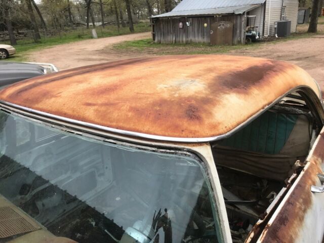 1955 Mercury Monterey - photo 5