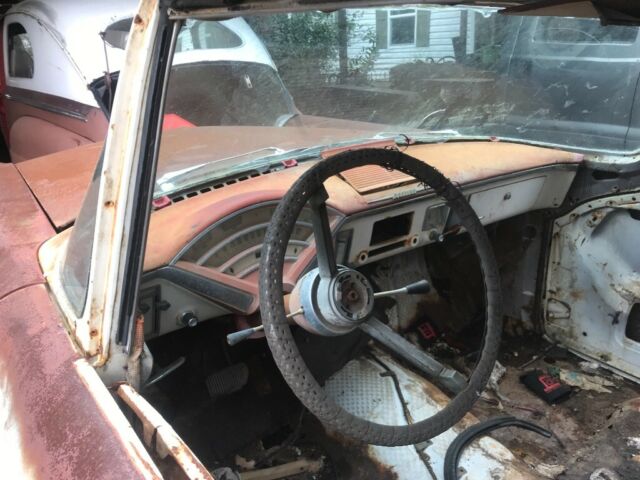 1955 Mercury Monterey - photo 6