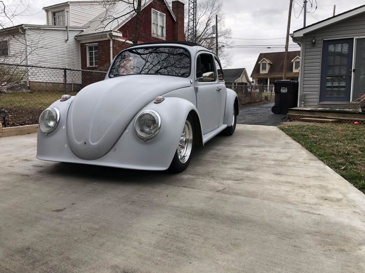 1972 Volkswagen Beetle - Classic - photo 2
