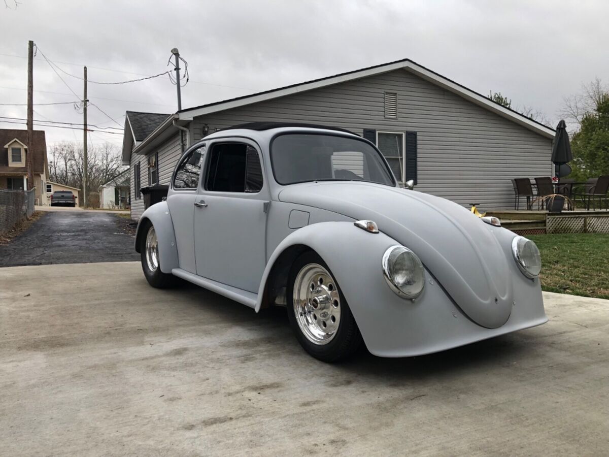 1972 Volkswagen Beetle - Classic - photo 3