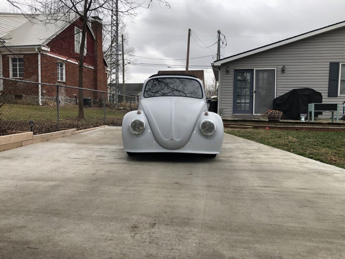 1972 Volkswagen Beetle - Classic - photo 4