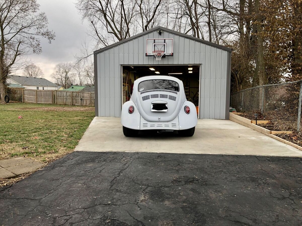 1972 Volkswagen Beetle - Classic - photo 5