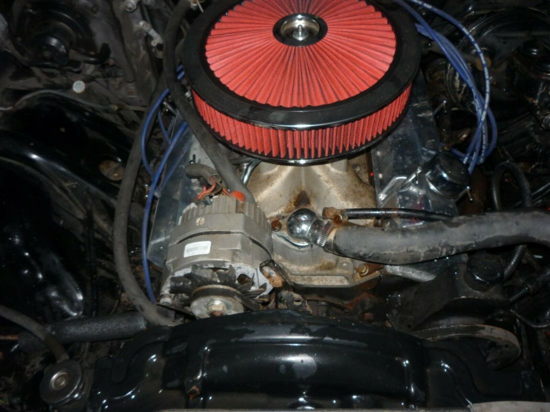 1979 Chevrolet Chevy Monza spyder - photo 4
