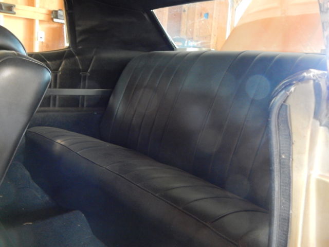 1970 Buick Electra 225 Custom Hardtop 2-Door - photo 13
