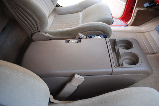 1982 Chevrolet Blazer - photo 10