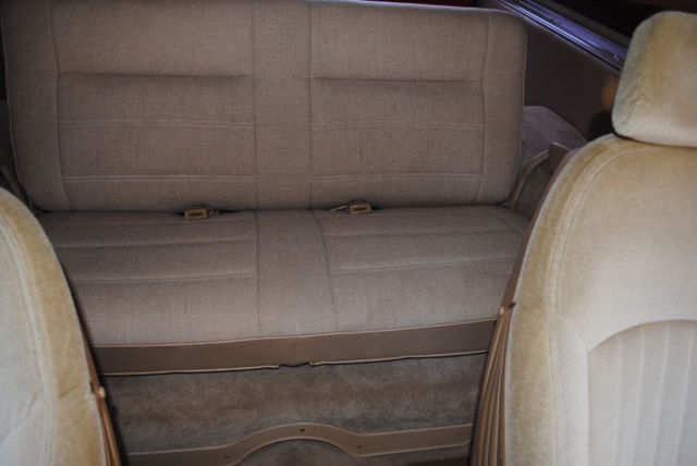 1982 Chevrolet Blazer - photo 12