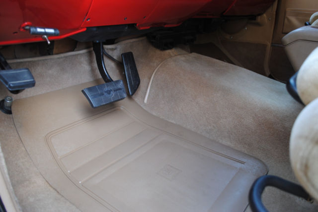 1982 Chevrolet Blazer - photo 13