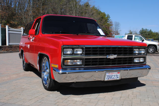 1982 Chevrolet Blazer - photo 7