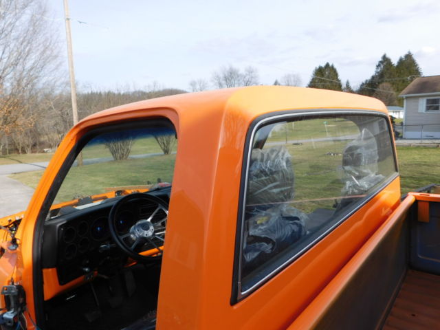 1984 Chevrolet C/K Pickup 1500 - photo 13