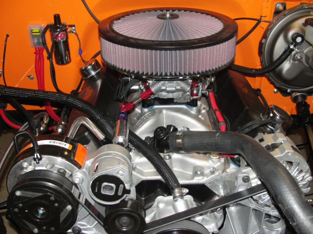 1984 Chevrolet C/K Pickup 1500 - photo 4