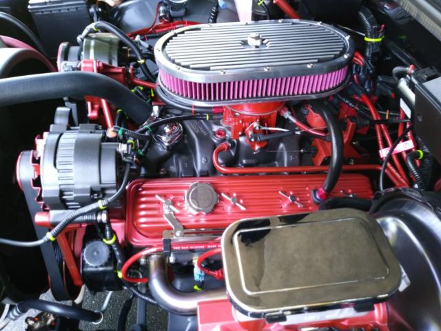 1992 Chevrolet Other Pickups C1500 - photo 13