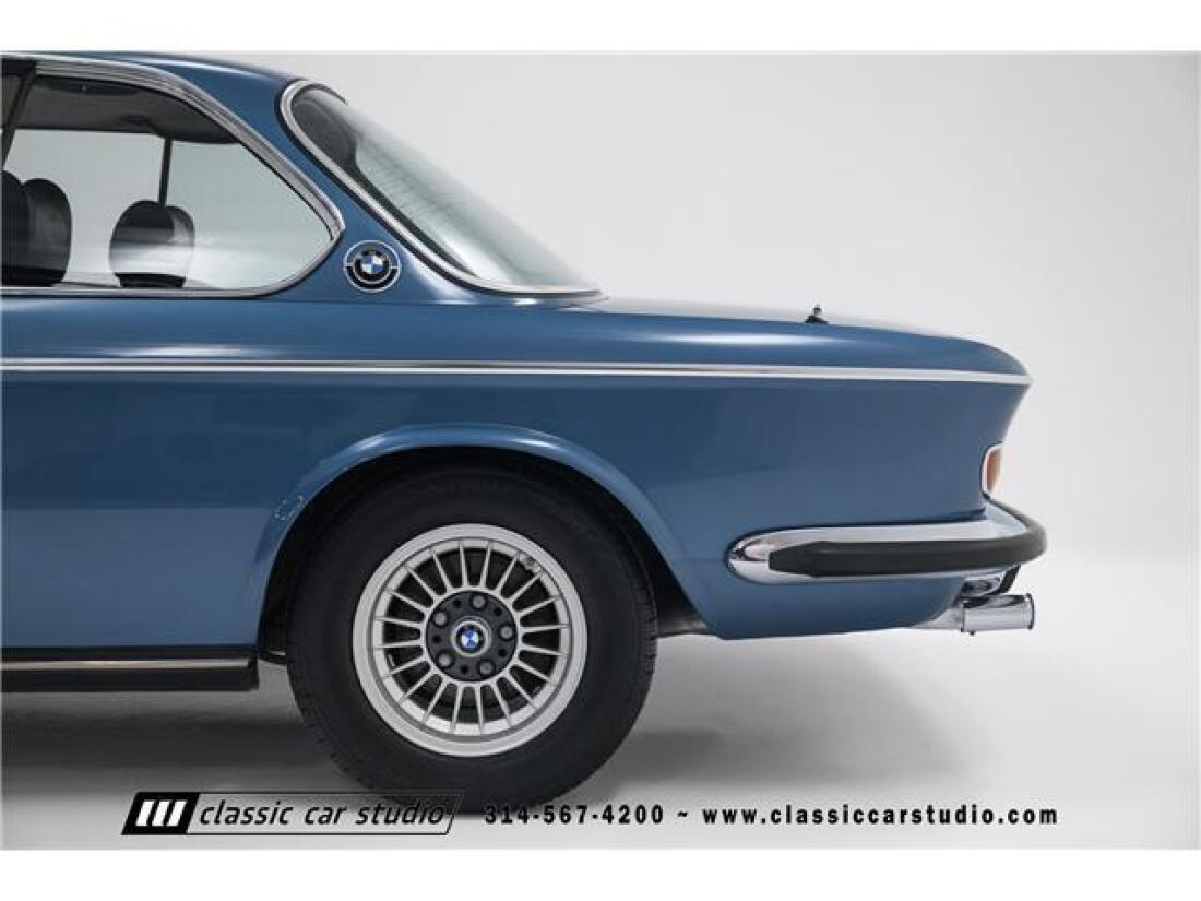 1972 BMW 3-Series - photo 10