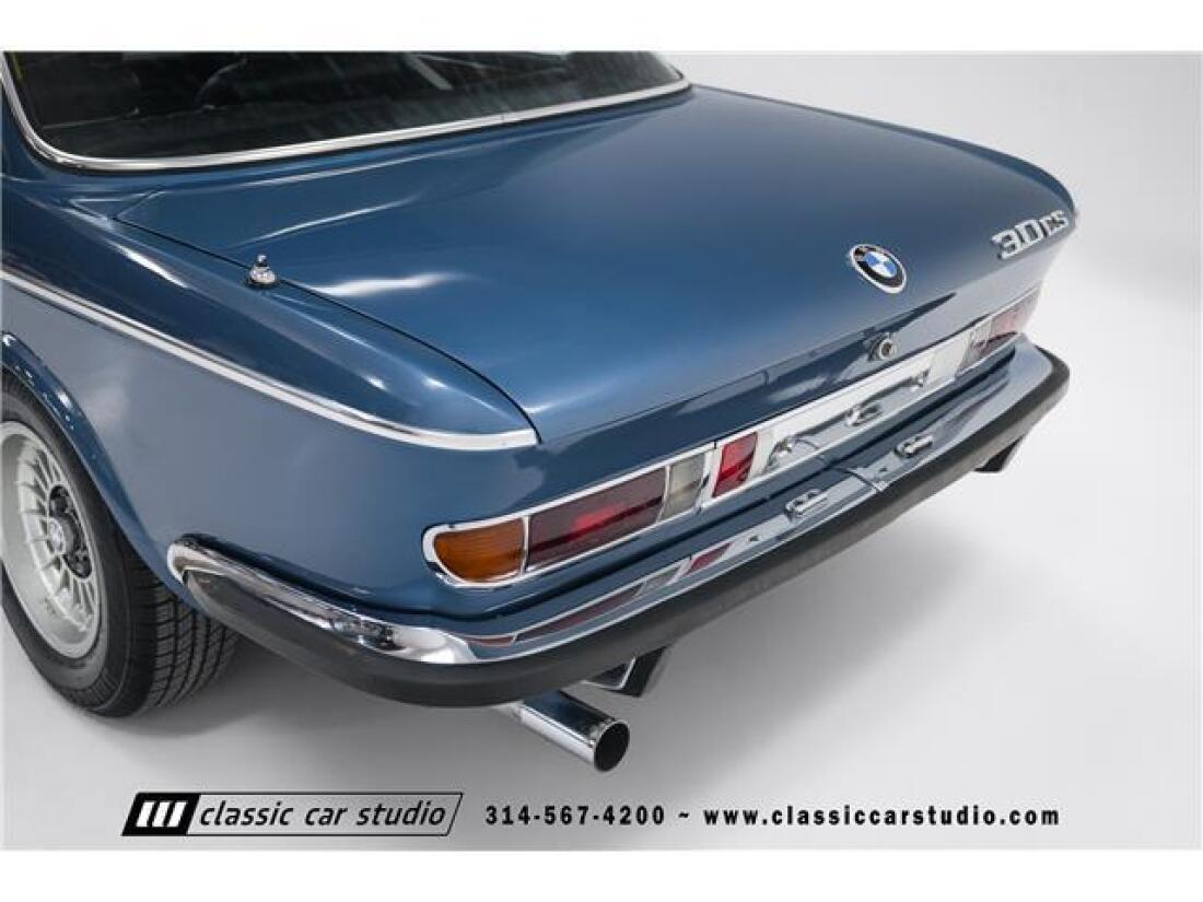 1972 BMW 3-Series - photo 12