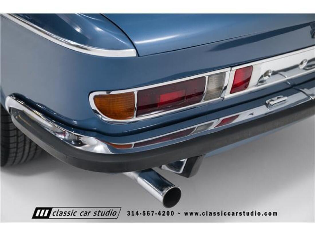 1972 BMW 3-Series - photo 13