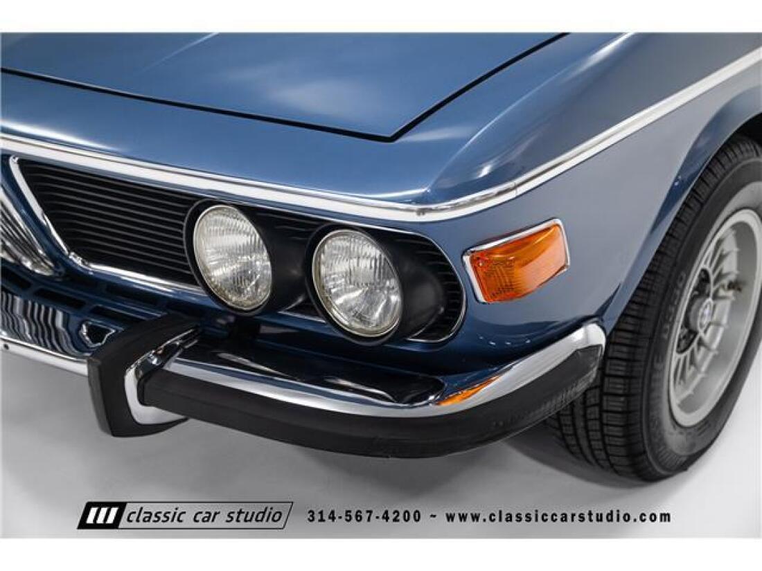 1972 BMW 3-Series - photo 6