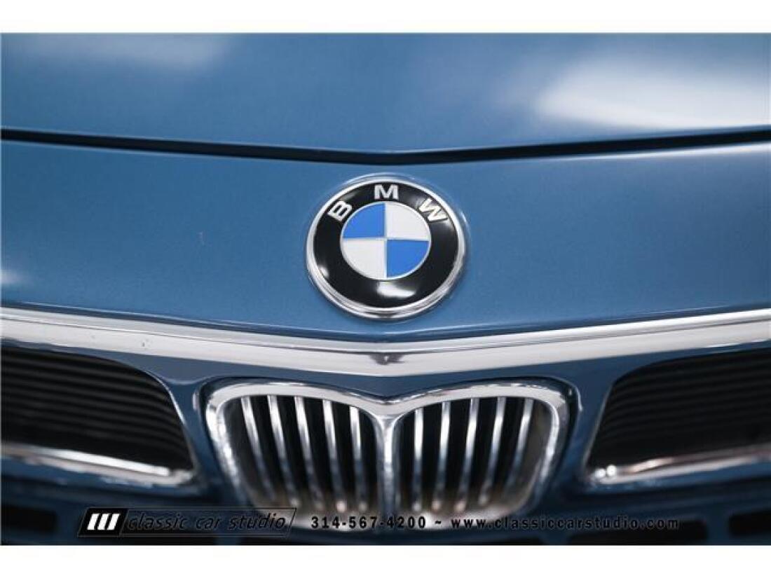 1972 BMW 3-Series - photo 7