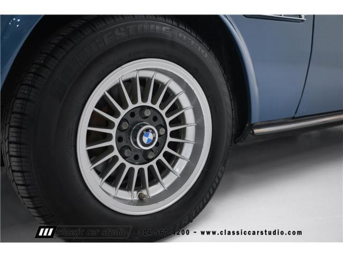 1972 BMW 3-Series - photo 8