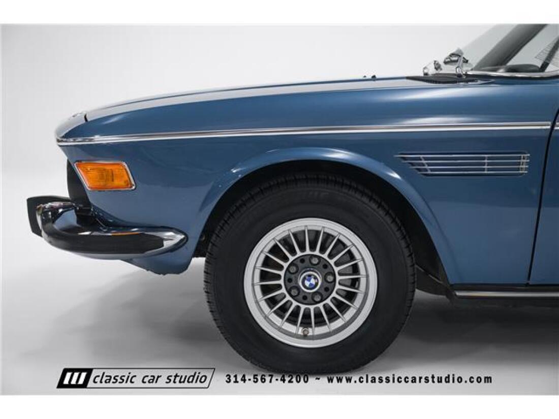 1972 BMW 3-Series - photo 9