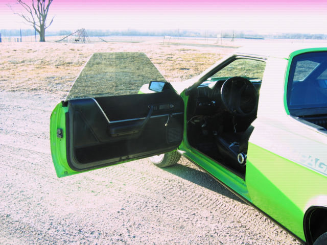 1983 Dodge Other Pickups - photo 5