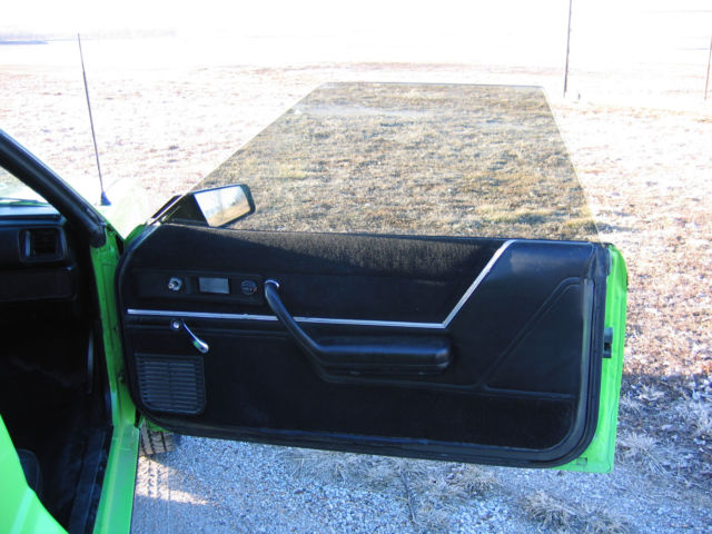 1983 Dodge Other Pickups - photo 6