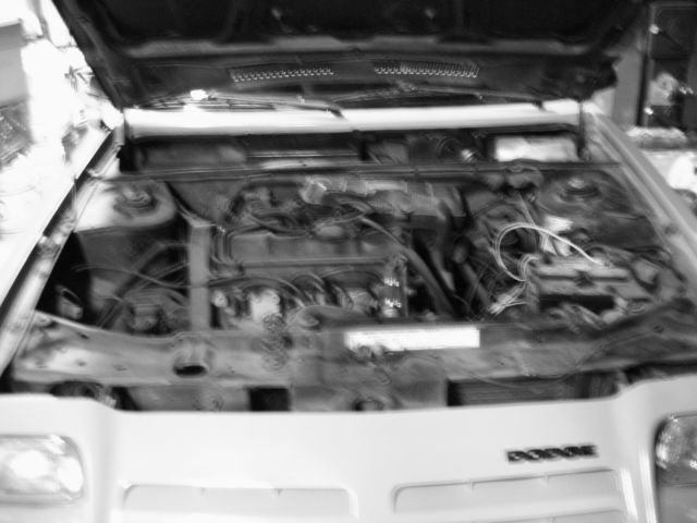 1983 Dodge Other Pickups - photo 7