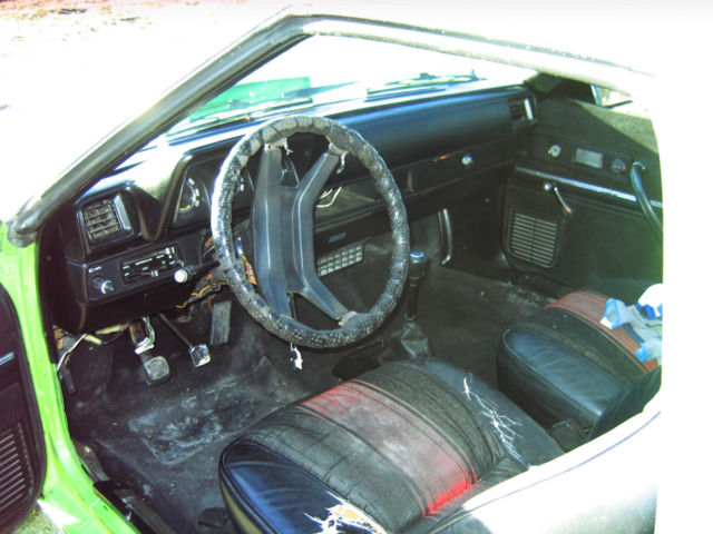 1983 Dodge Other Pickups - photo 8