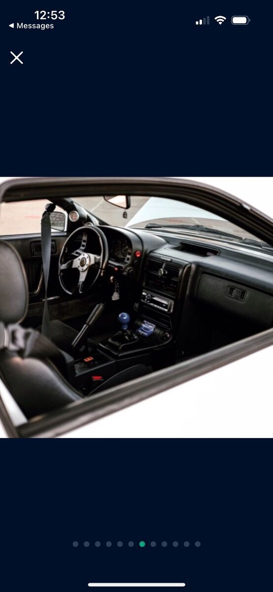 1991 Mazda RX-7 - photo 4