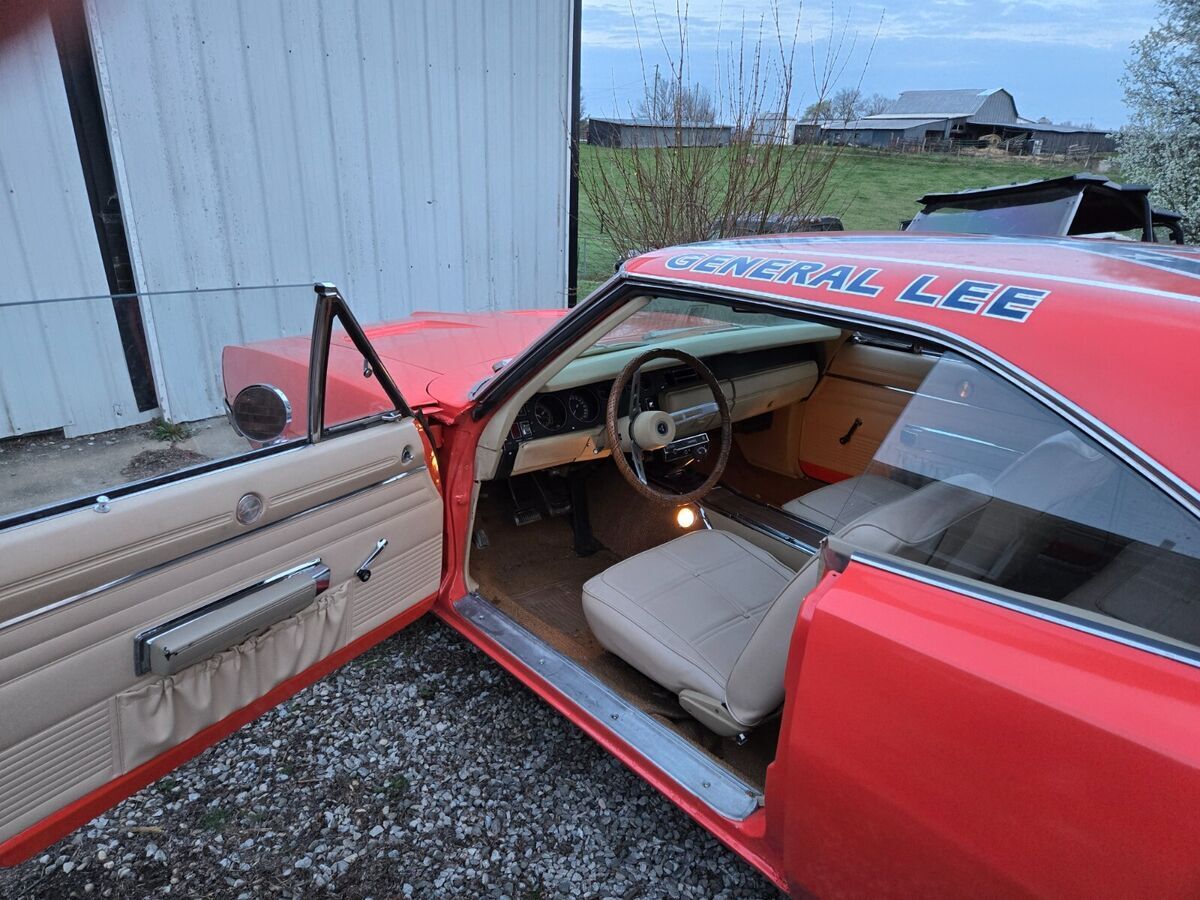 1969 Dodge Charger - photo 12