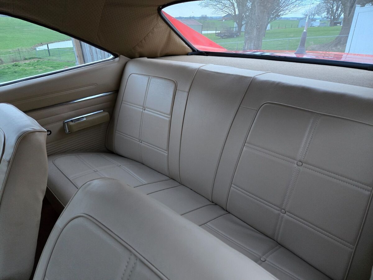 1969 Dodge Charger - photo 13