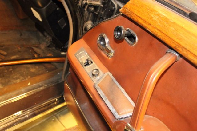 1966 Mercedes-Benz 600-Series - photo 12
