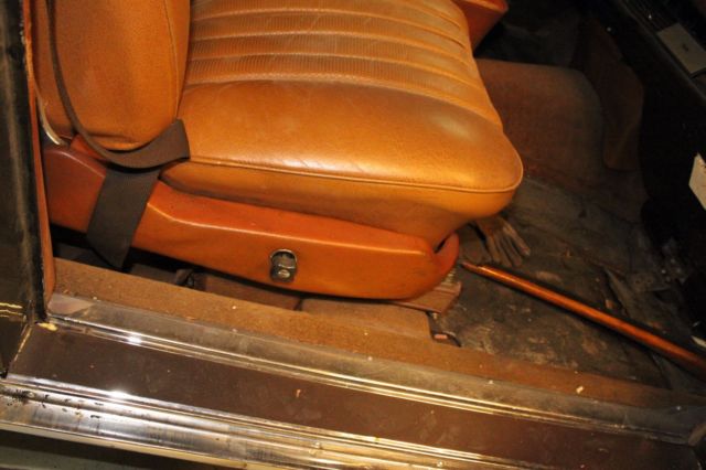 1966 Mercedes-Benz 600-Series - photo 13
