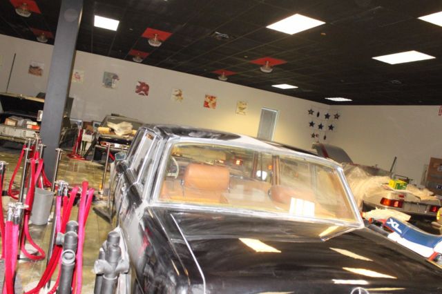 1966 Mercedes-Benz 600-Series - photo 4