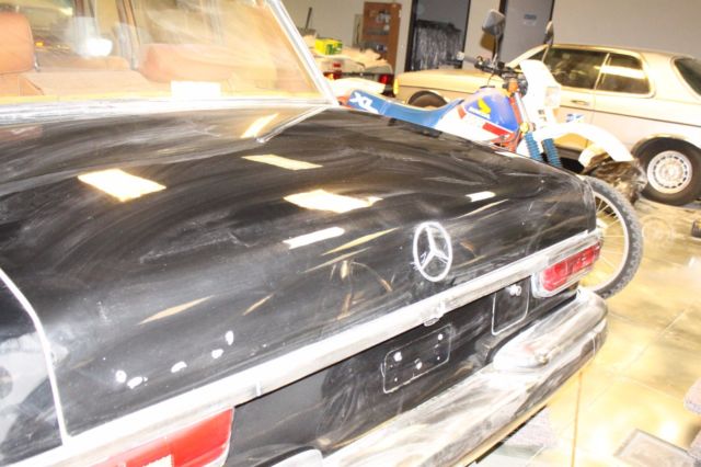 1966 Mercedes-Benz 600-Series - photo 5