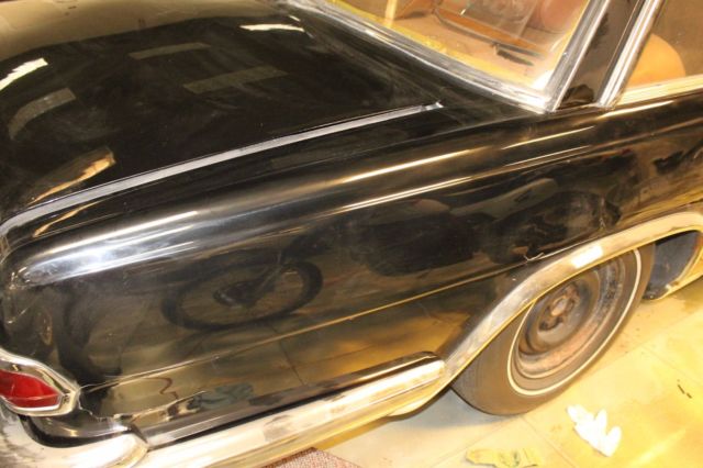 1966 Mercedes-Benz 600-Series - photo 7