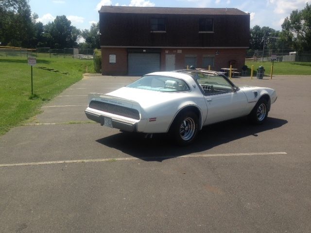 1980 Pontiac Trans Am Turbo Pace Car - photo 7