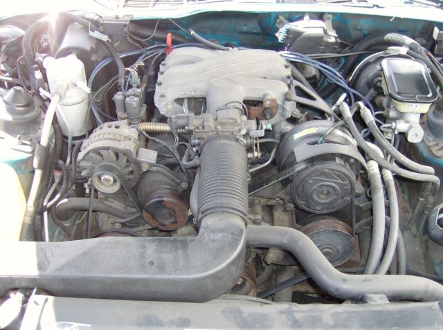 1992 Chevrolet Camaro RS - photo 6
