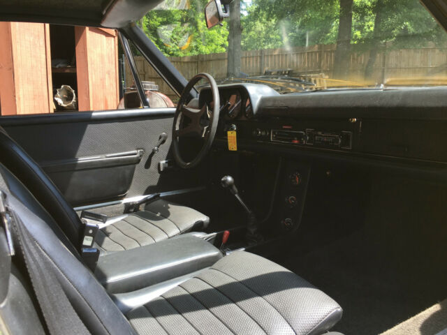 1973 Porsche 914 - photo 10
