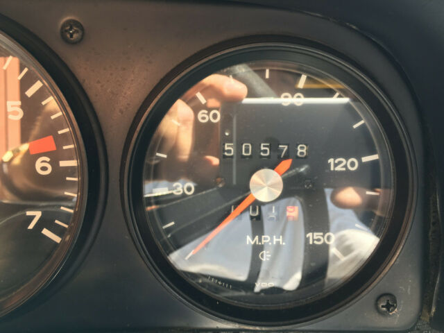 1973 Porsche 914 - photo 12
