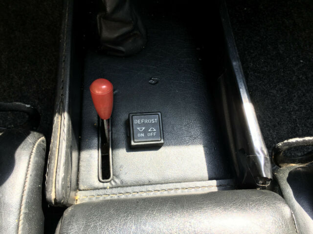 1973 Porsche 914 - photo 13