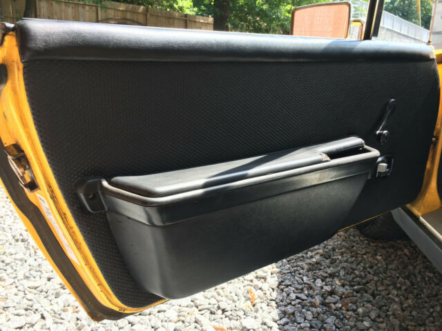1973 Porsche 914 - photo 7